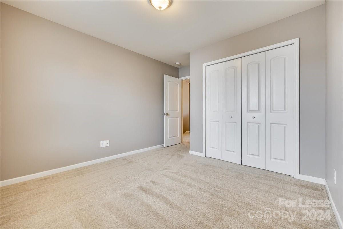 Charlotte Pines - Residential Lease