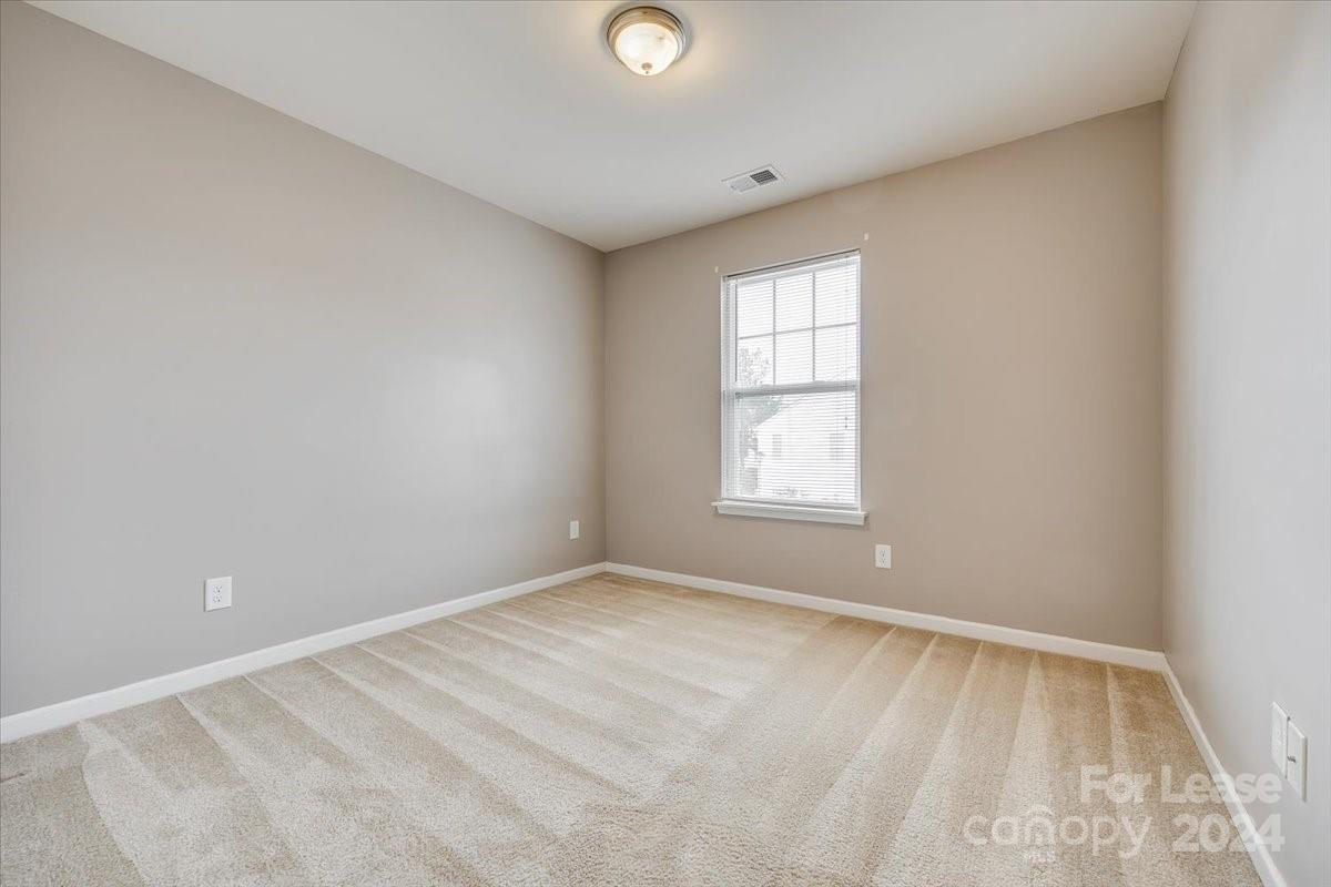 Charlotte Pines - Residential Lease