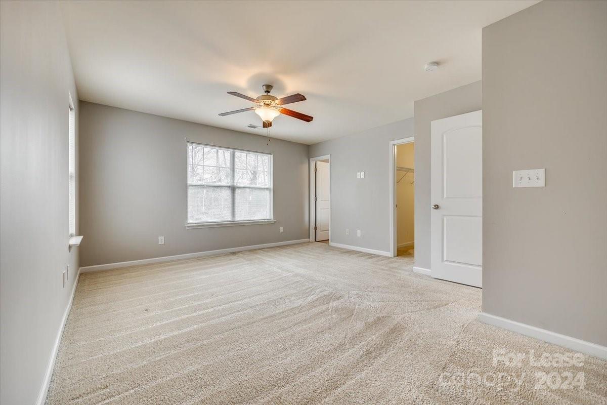 Charlotte Pines - Residential Lease