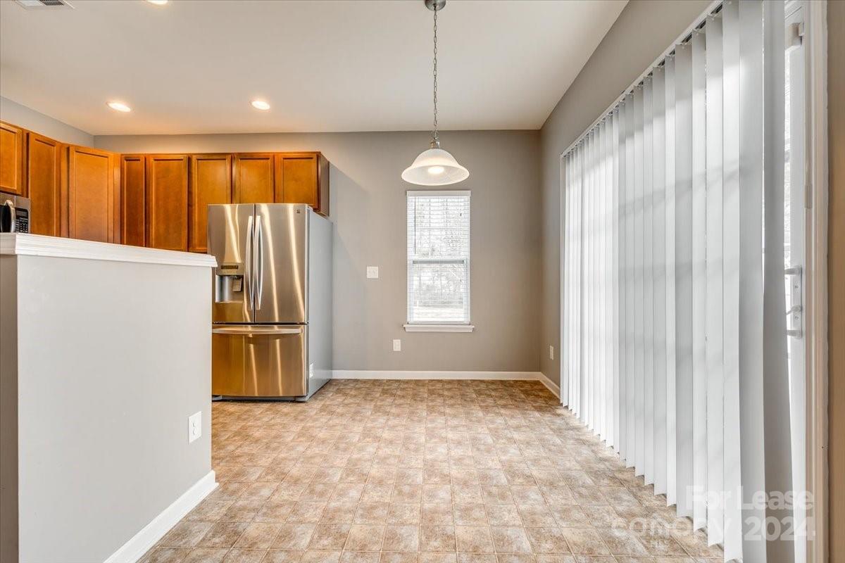 Charlotte Pines - Residential Lease