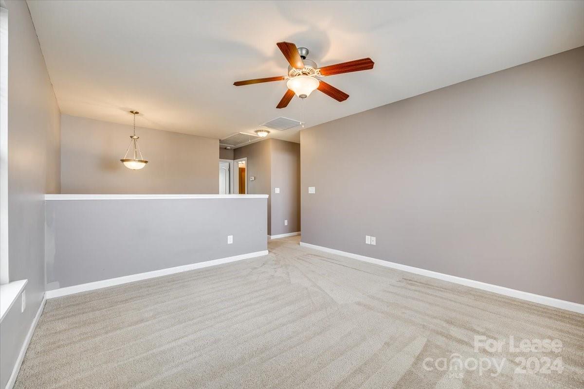 Charlotte Pines - Residential Lease