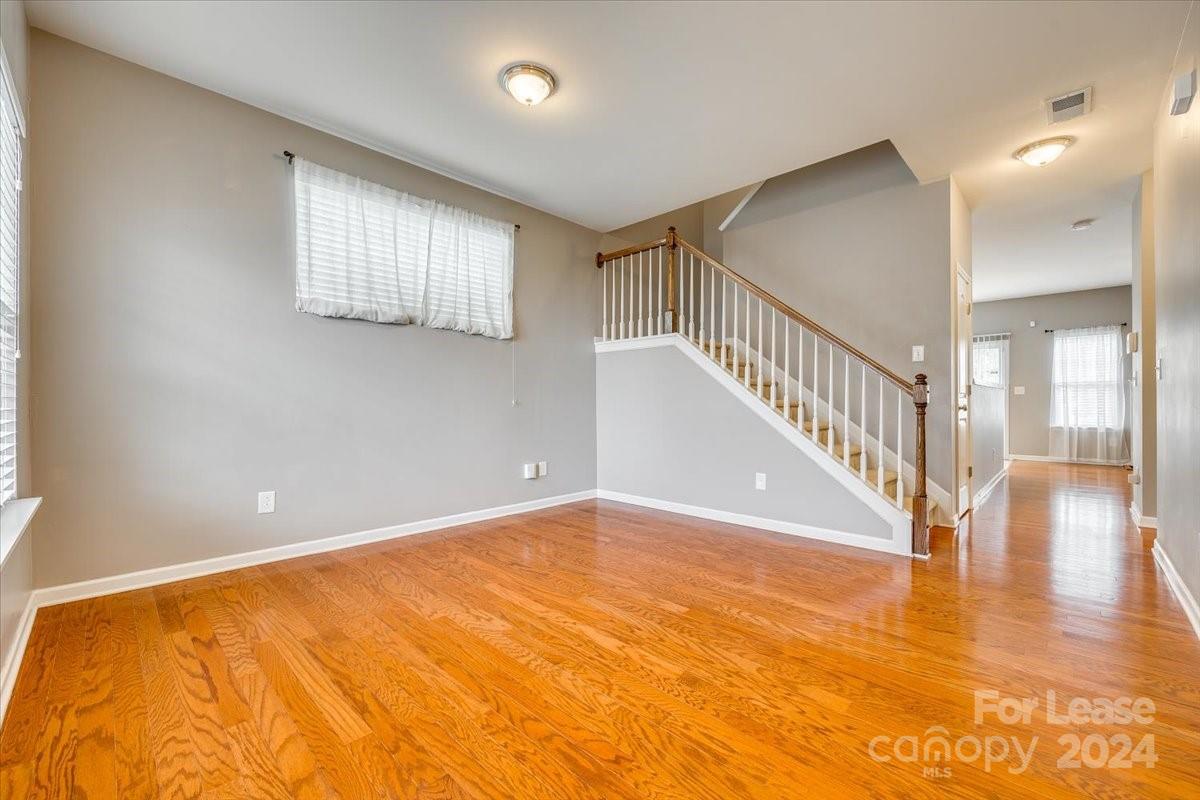 Charlotte Pines - Residential Lease