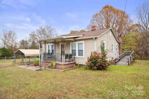 4233 Ralph Patton Road Morganton NC 28655