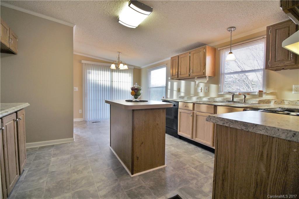 Golden Pond - Residential