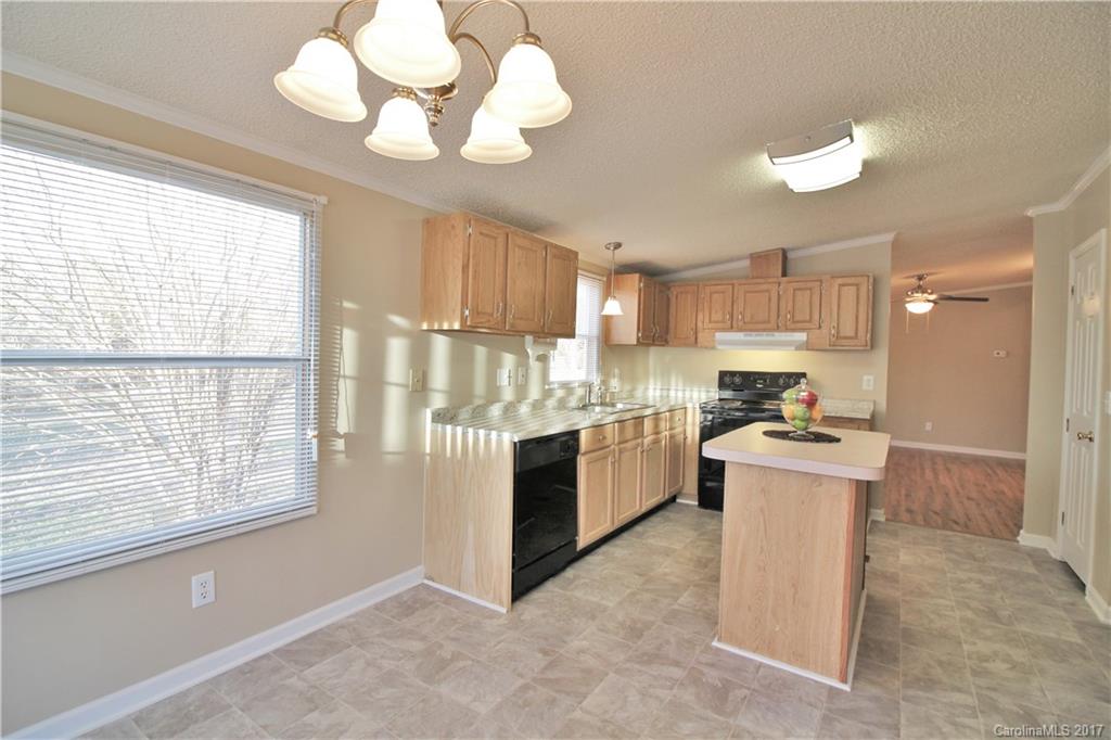 Golden Pond - Residential