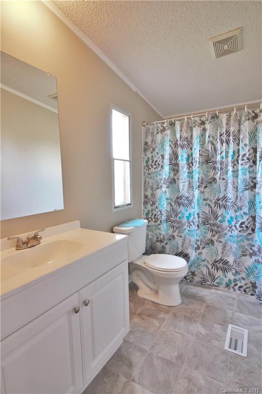 Golden Pond - Residential