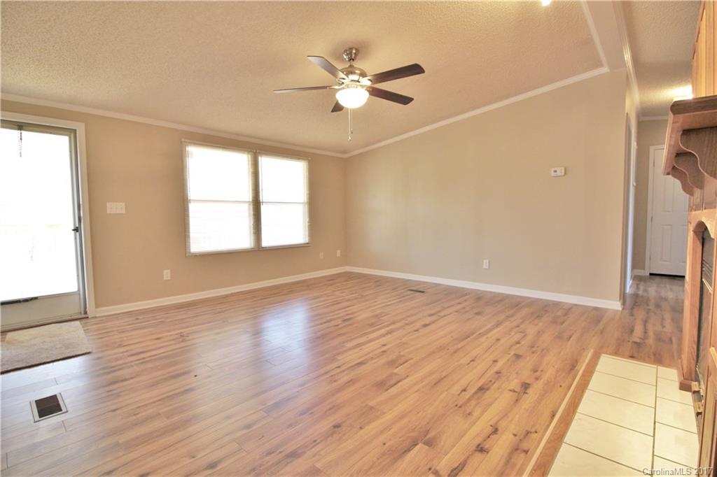 Golden Pond - Residential