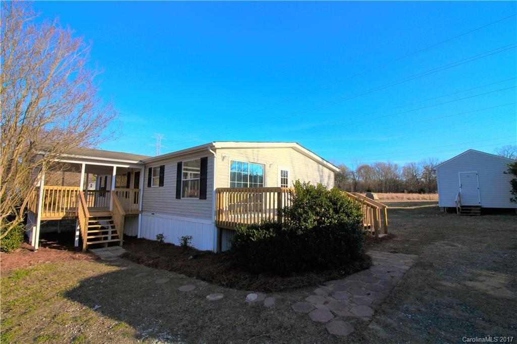 Golden Pond - Residential