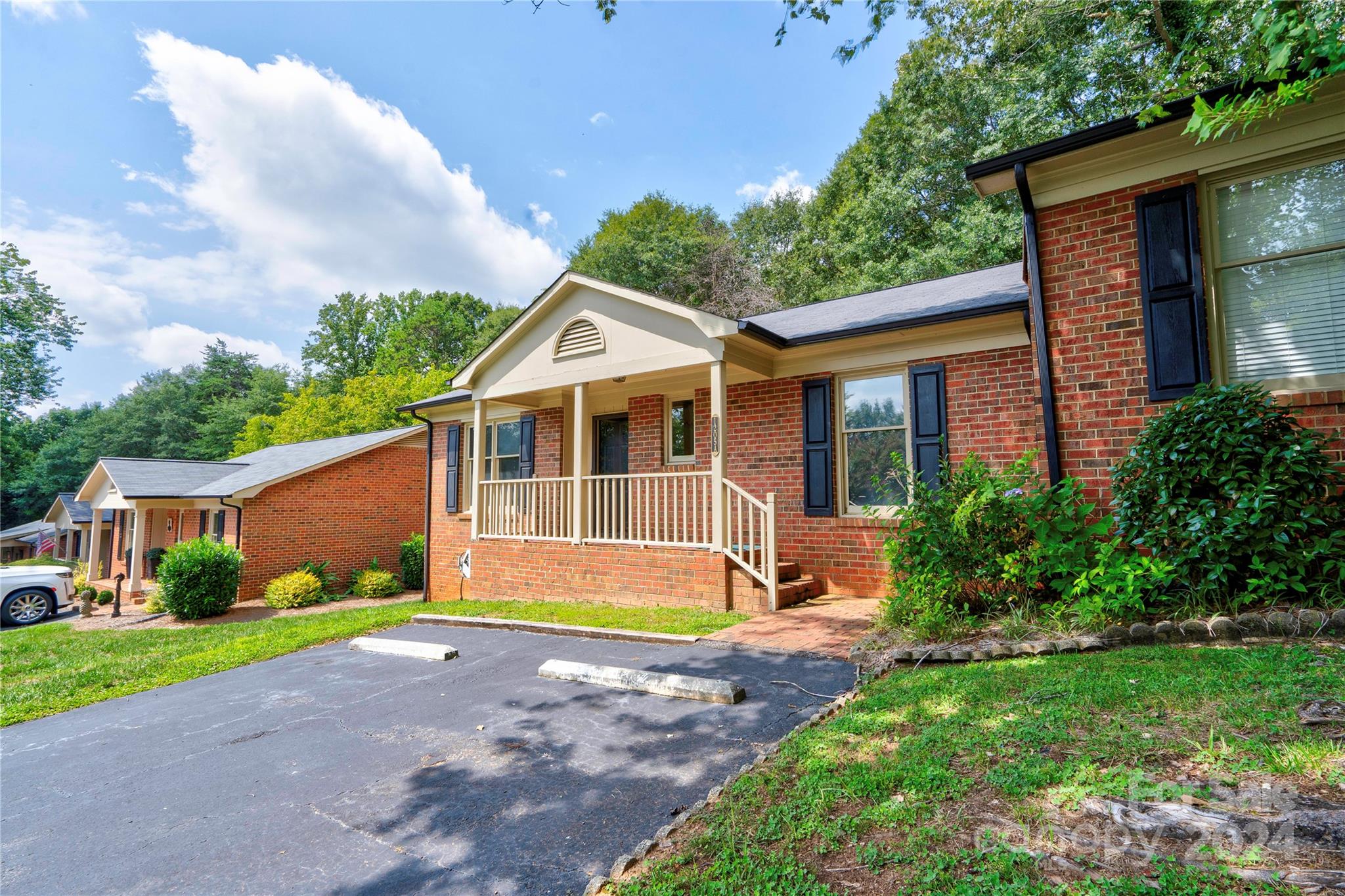 Northgate - Residential