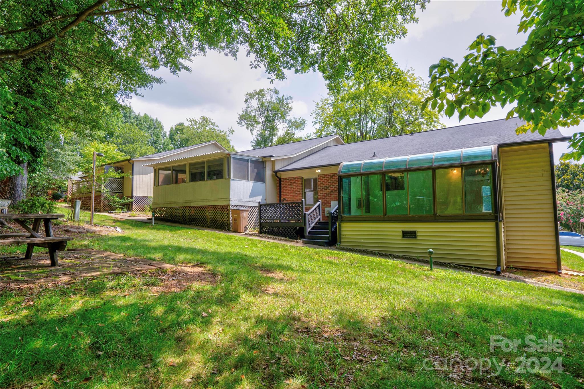 Northgate - Residential