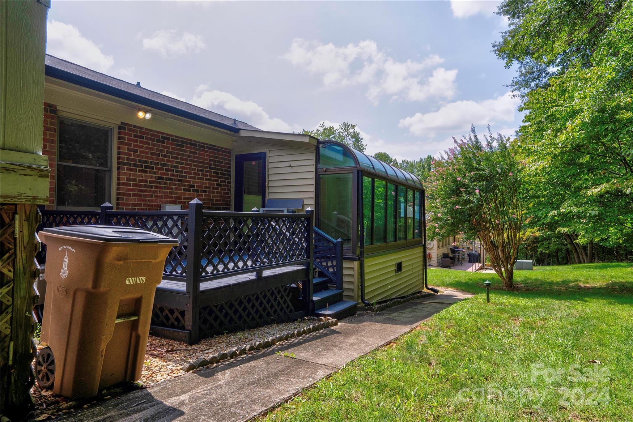 Northgate - Residential