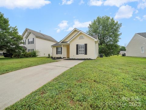 6420 Sunman Road Charlotte NC 28216