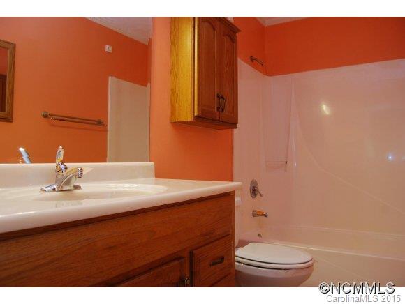 Scarlet Oaks - Residential