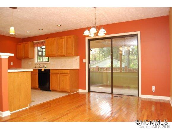 Scarlet Oaks - Residential