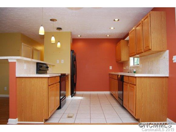 Scarlet Oaks - Residential