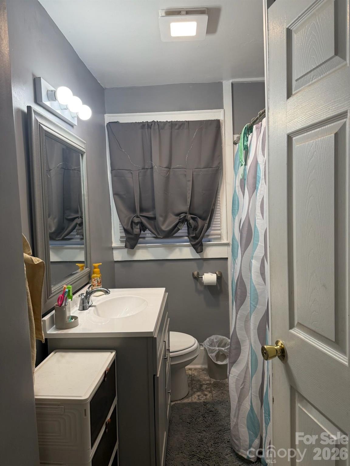 Carlton Hills - Residential