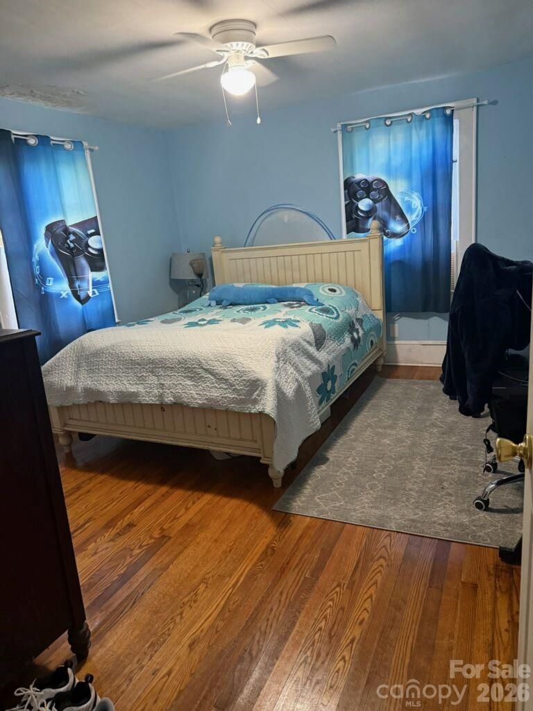 Carlton Hills - Residential