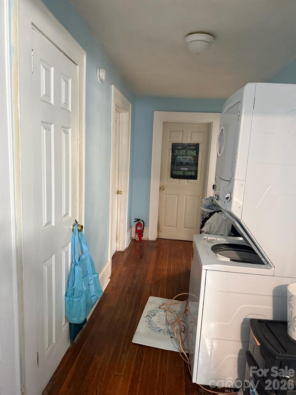 Carlton Hills - Residential