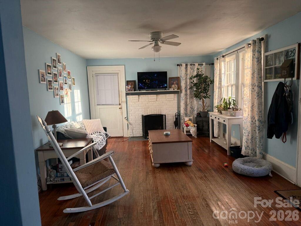 Carlton Hills - Residential