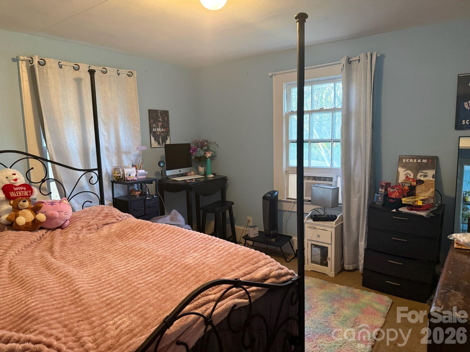 Carlton Hills - Residential