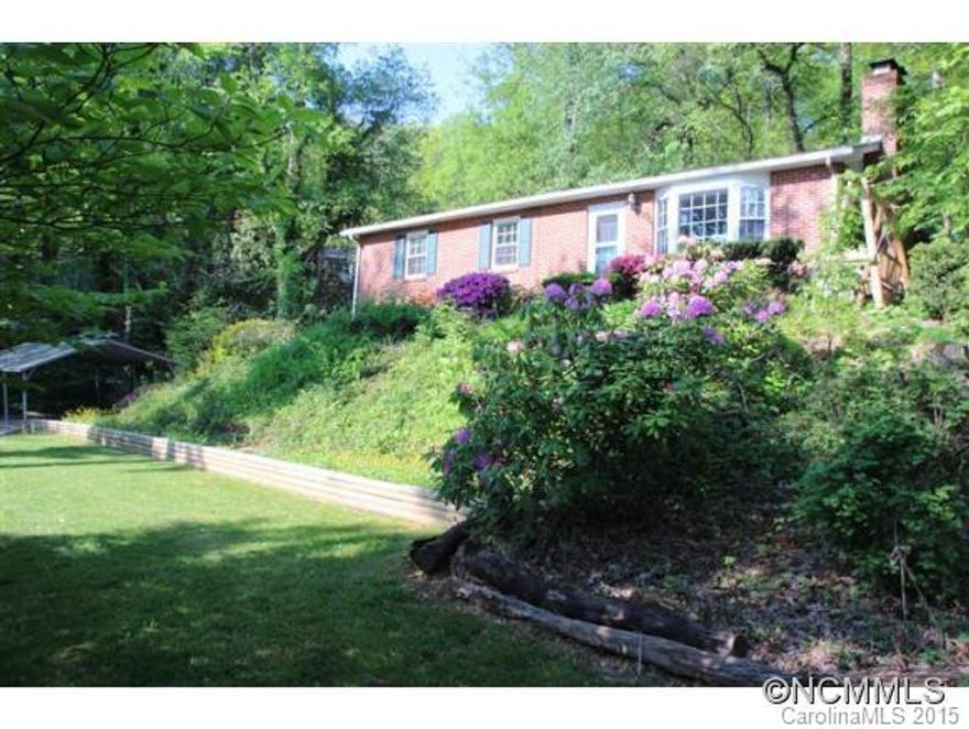 3 bedroom 3 bath home convenient to everything, yet on a tranquil and peaceful dead end road with pond views. Mature landscaping including raspberry and strawberry patches and azaleas. Expansive play area with playground and firepit. Large Bsmt with efficiency kitchen and woodstove that could serve as mother in law suite . Updated Kitchen and bathrooms are ready for you to move in. Newer Roof , HVAC system and whole house filtration system.