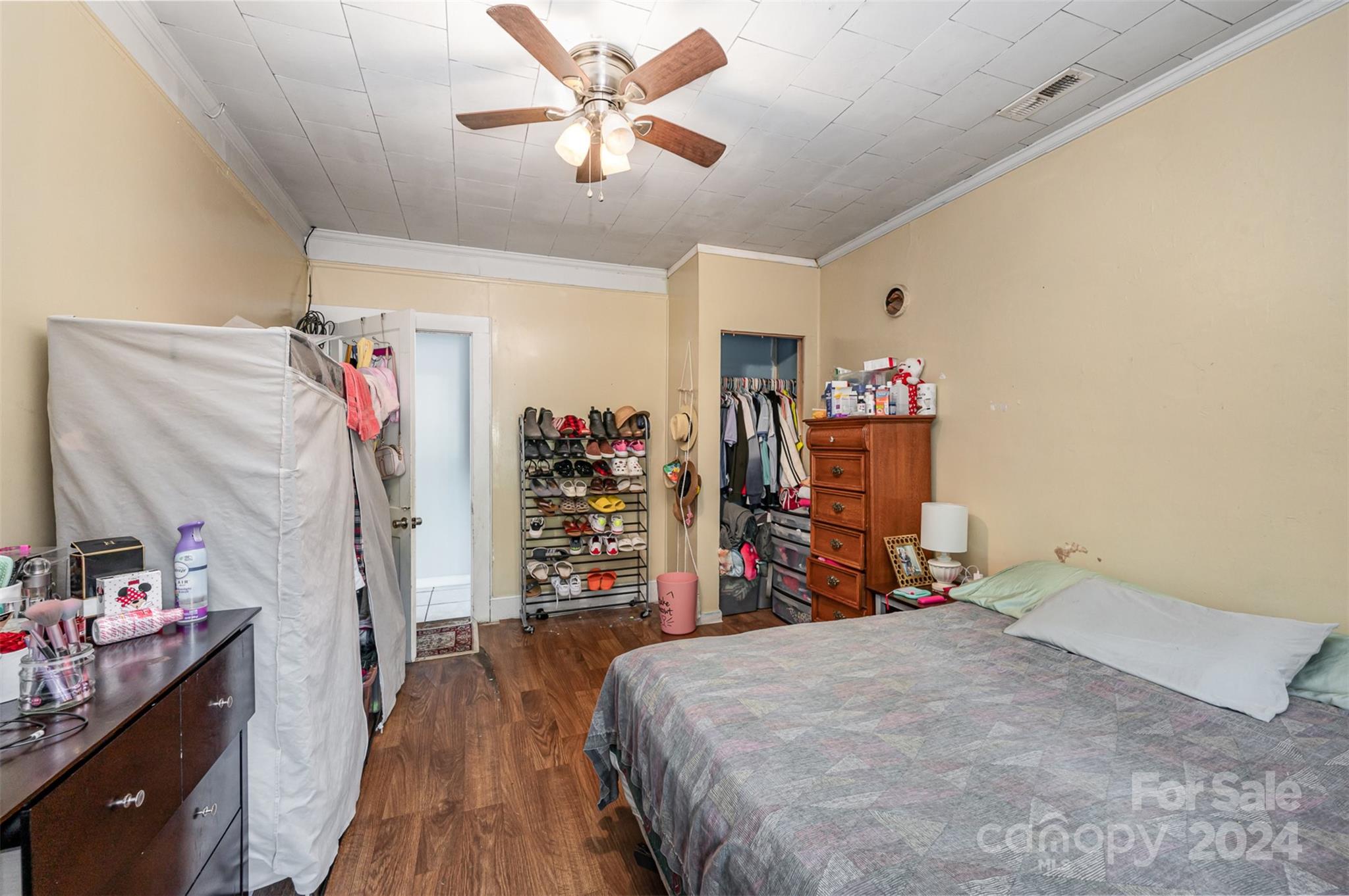 None - Residential Income