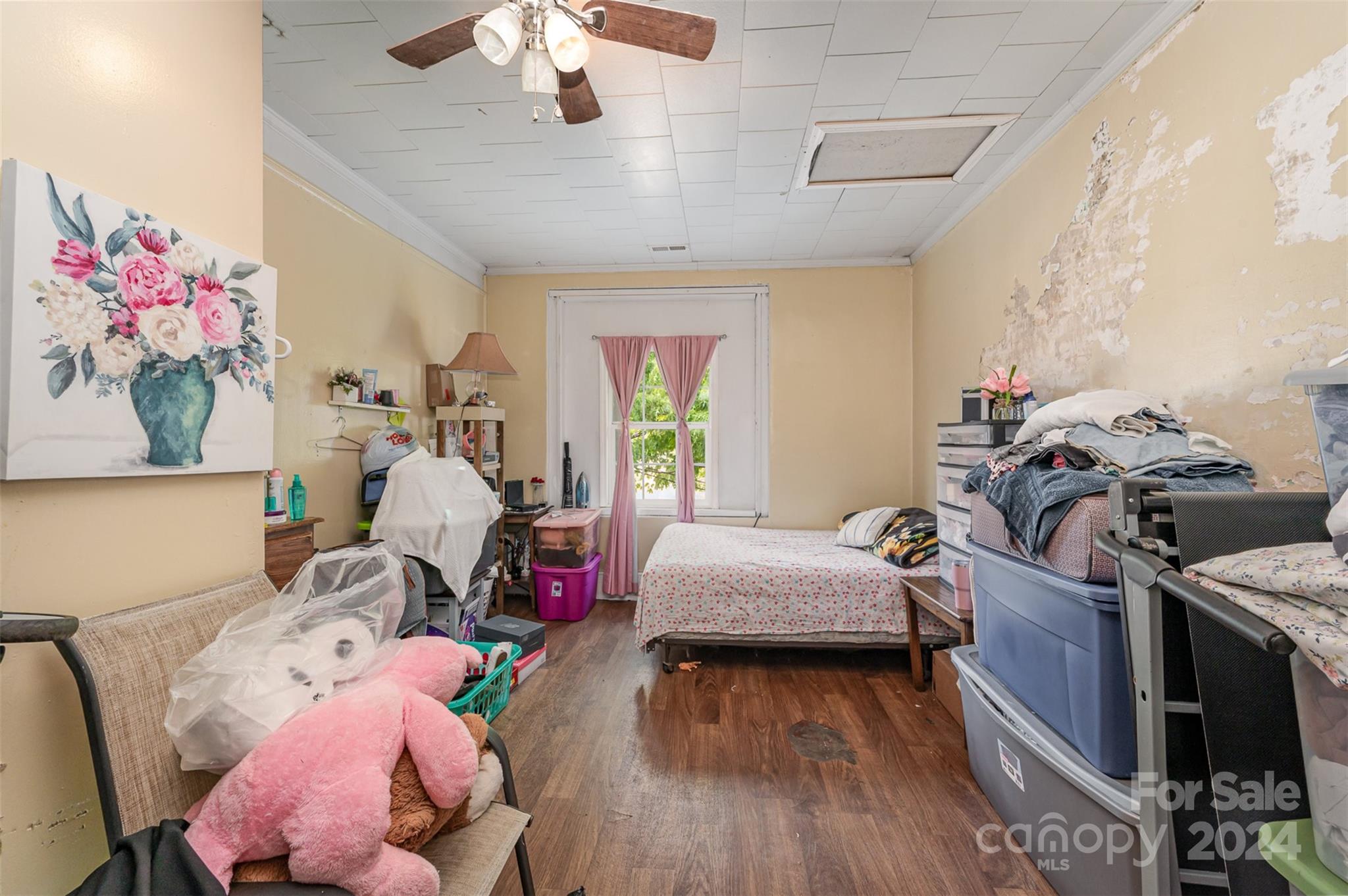 None - Residential Income