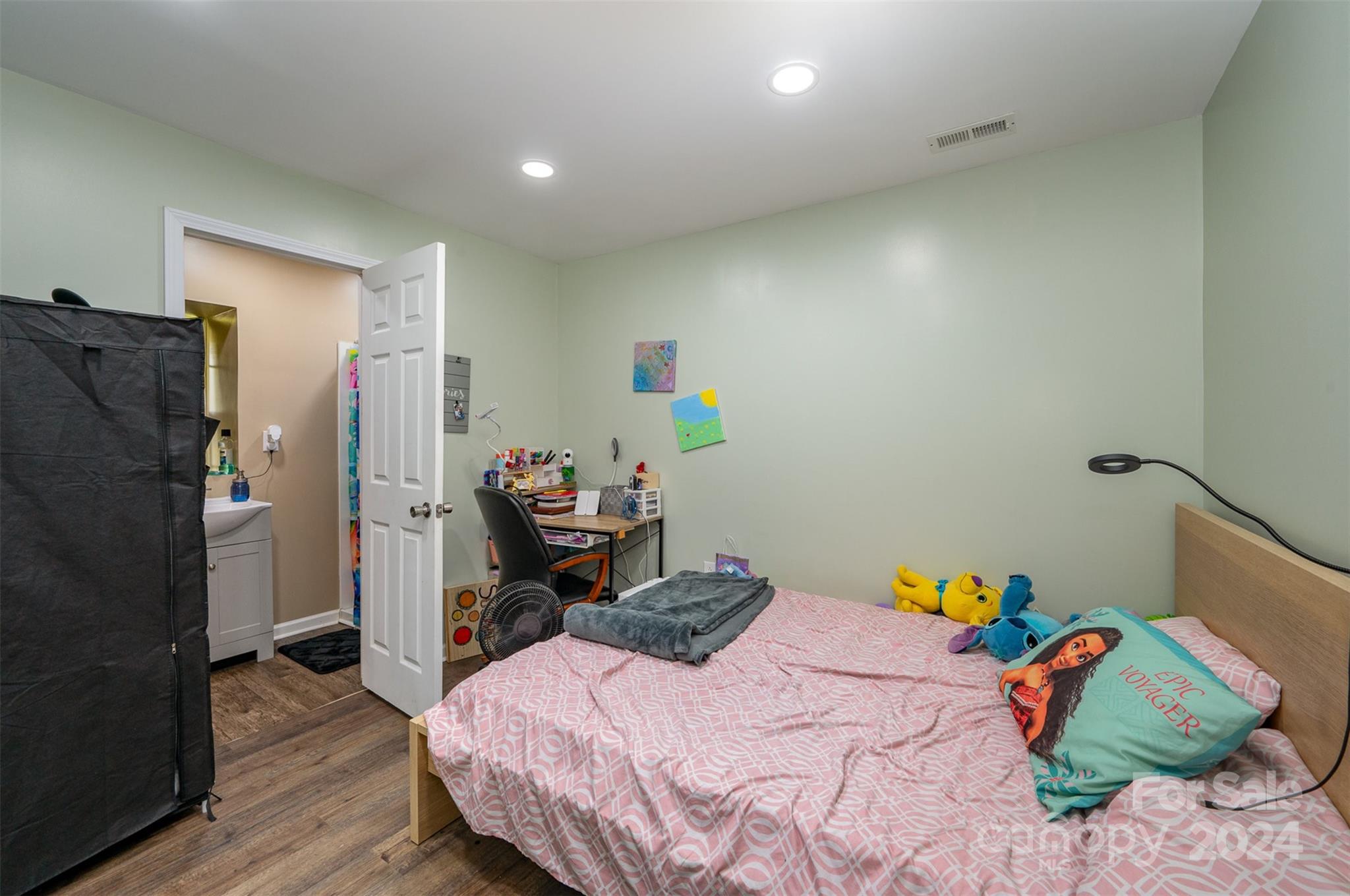 None - Residential Income