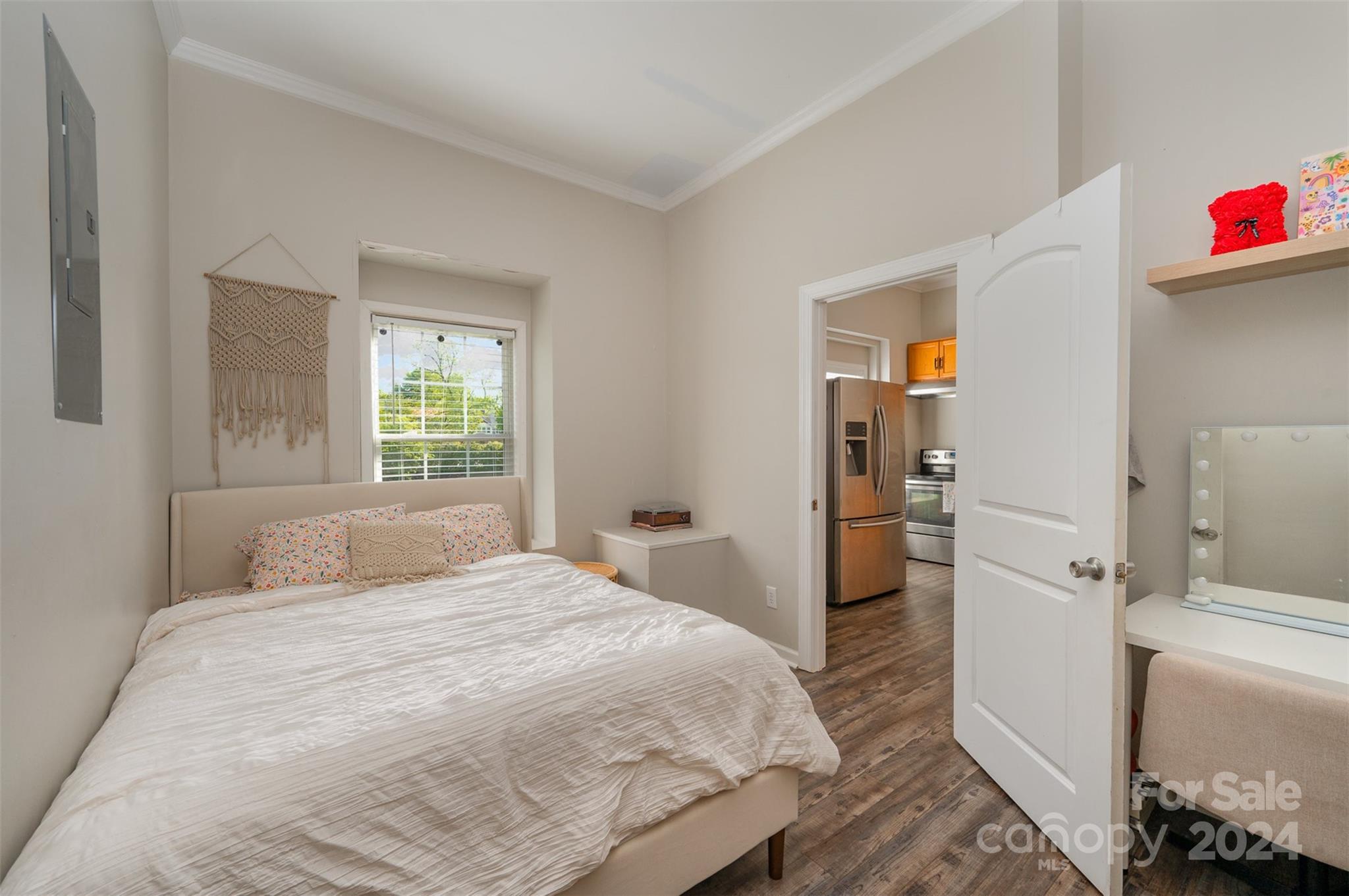 None - Residential Income