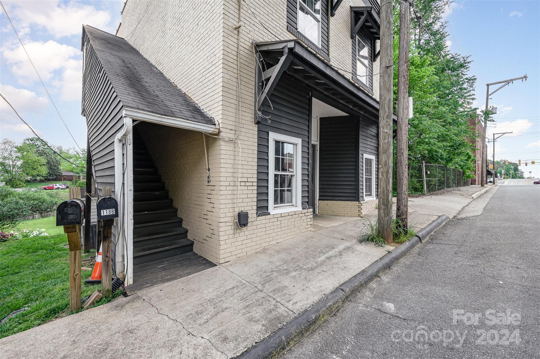 None - Residential Income
