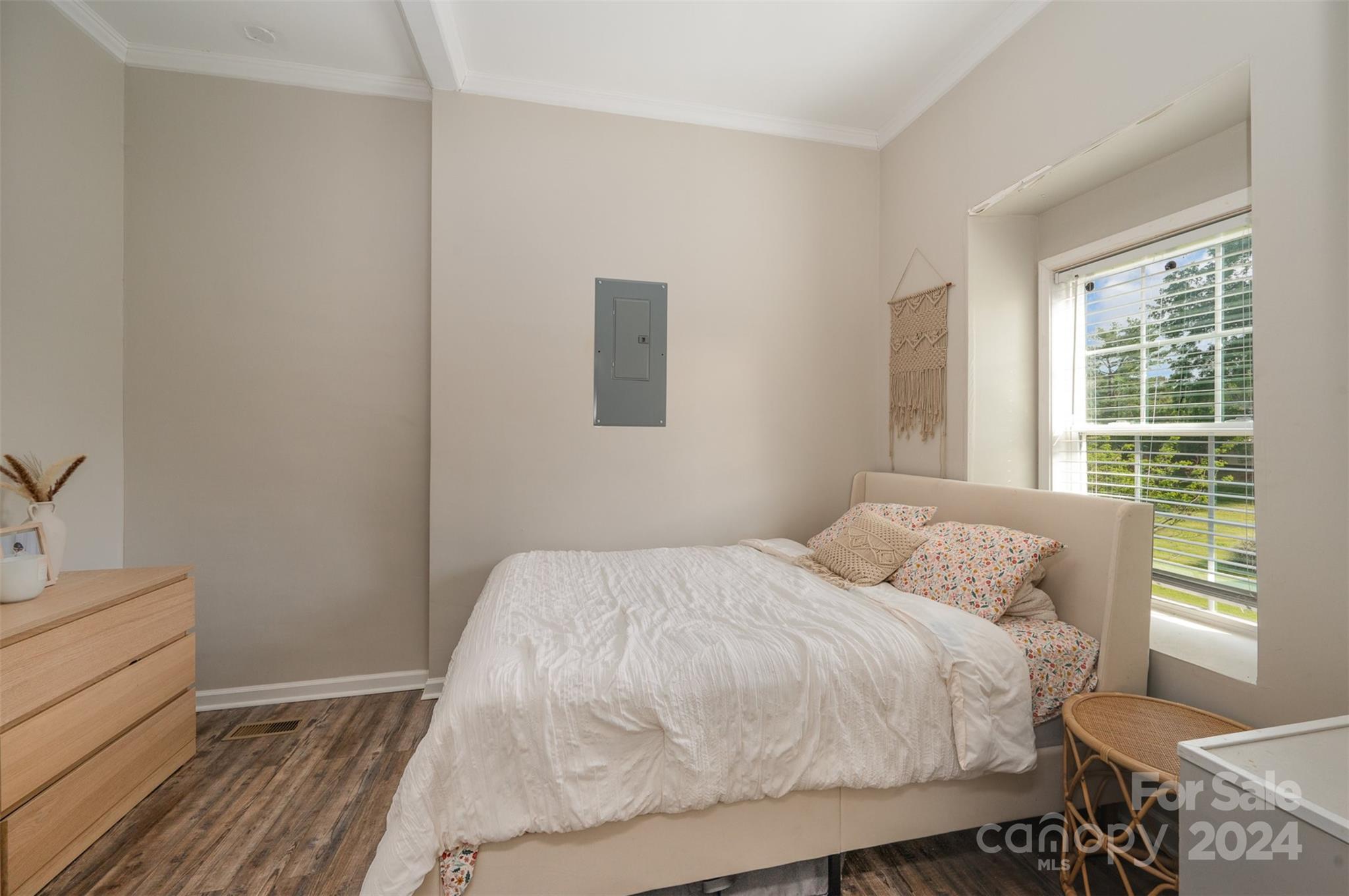 None - Residential Income