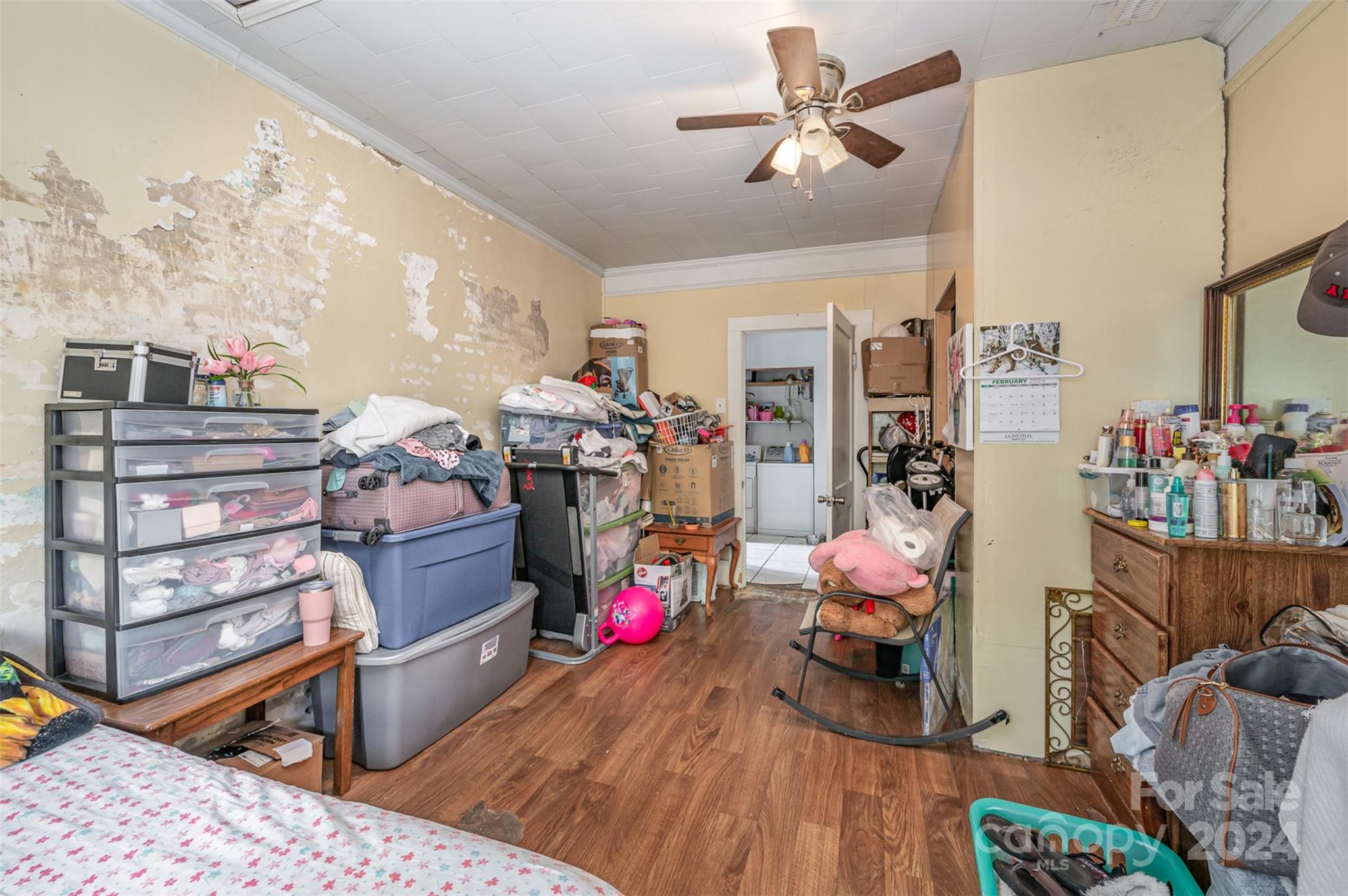None - Residential Income