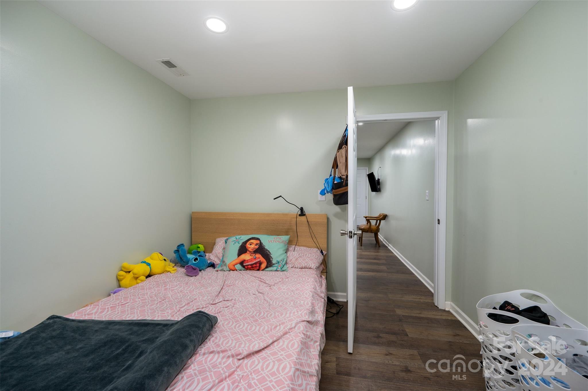 None - Residential Income