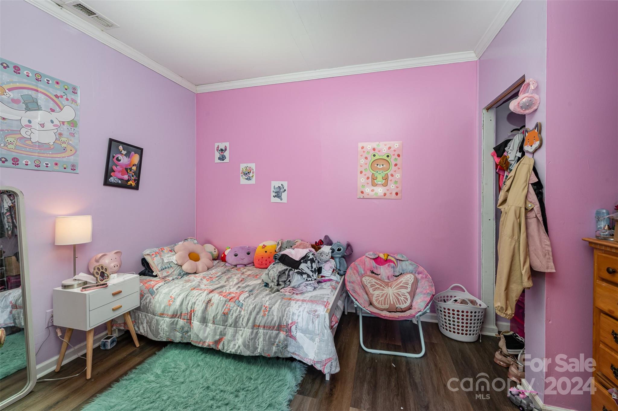 None - Residential Income