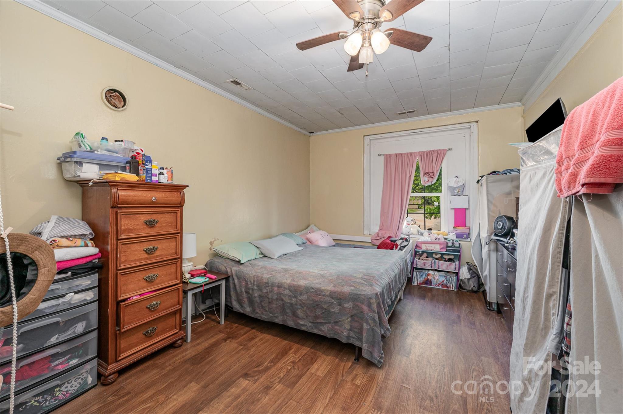 None - Residential Income