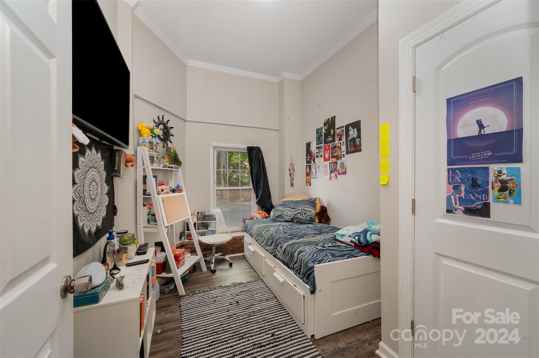 None - Residential Income