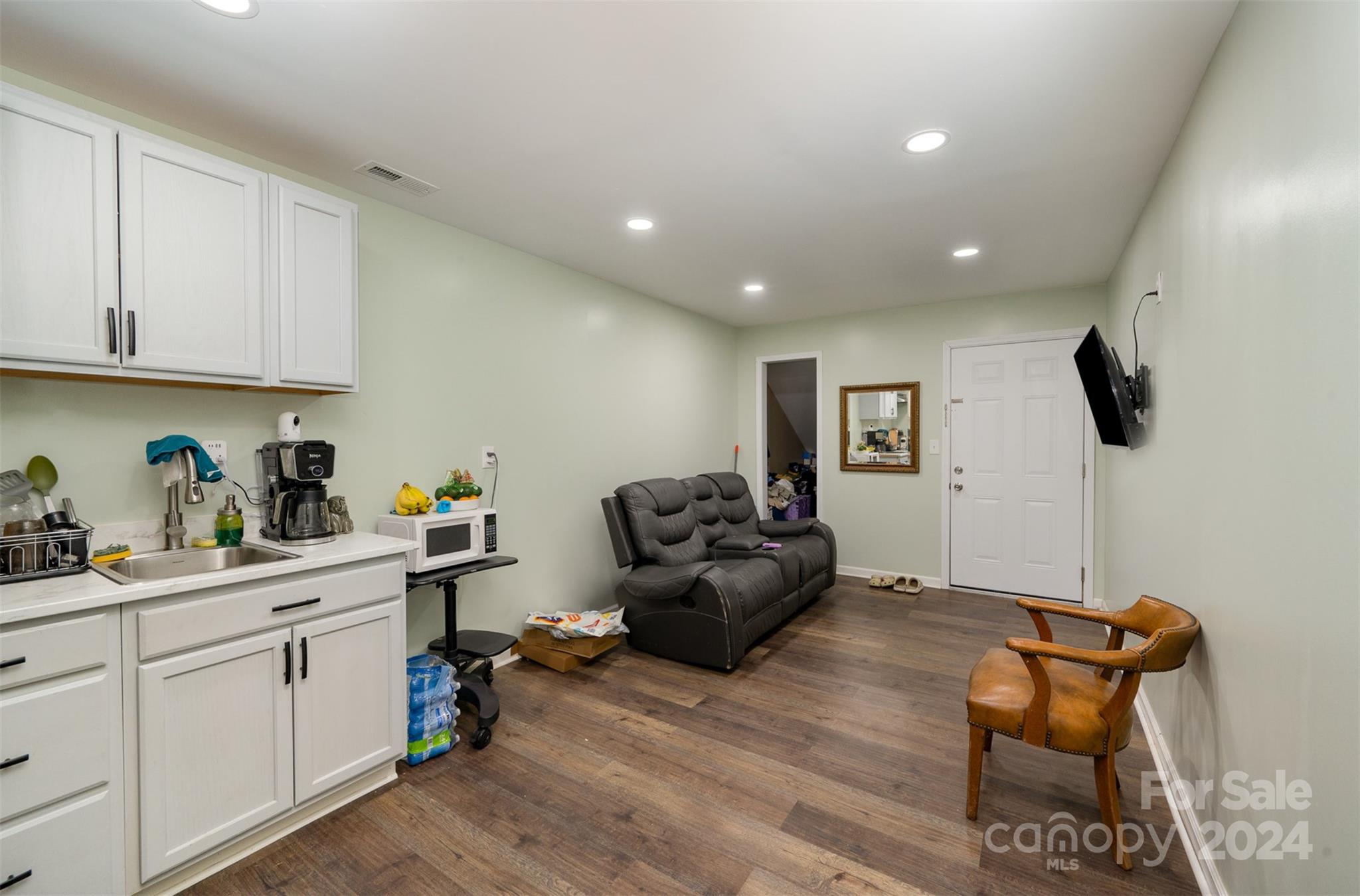 None - Residential Income
