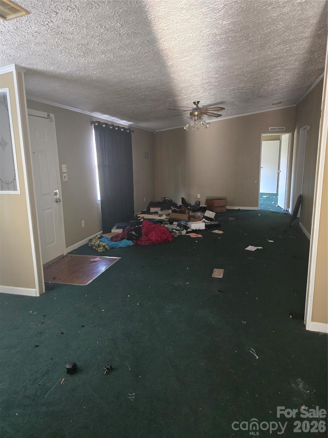 Country Acres - Residential