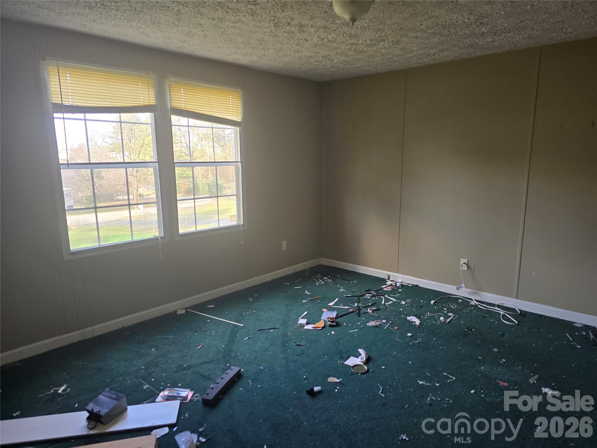 Country Acres - Residential