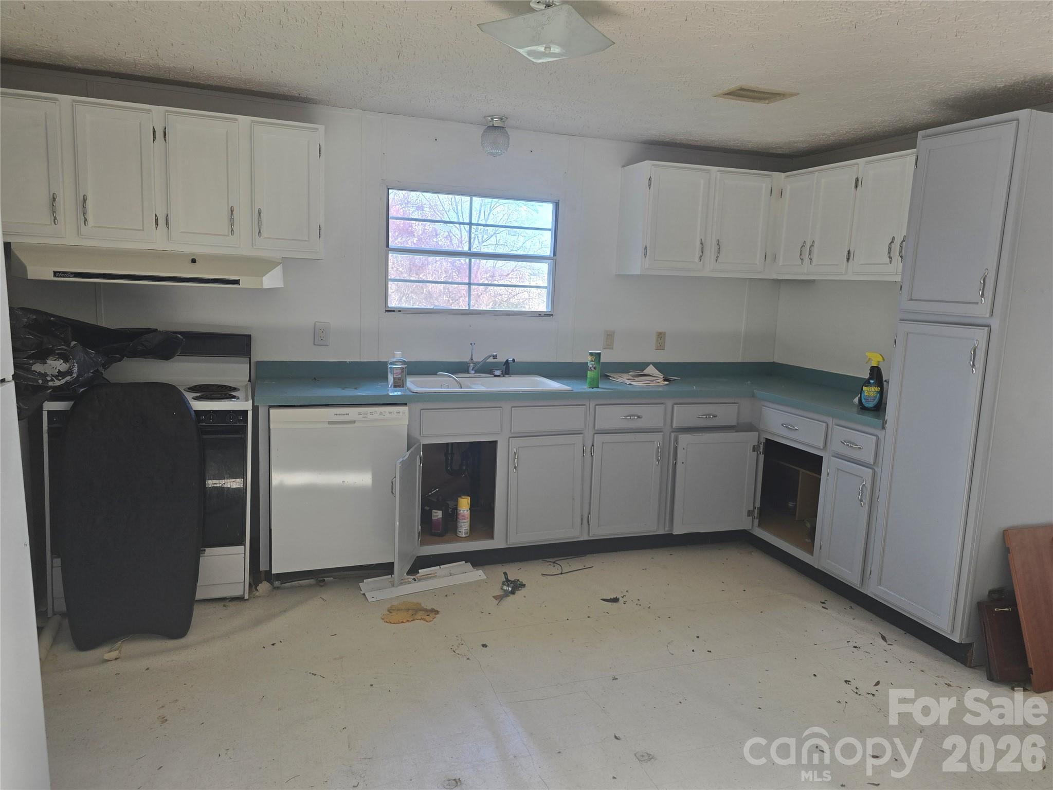 Country Acres - Residential