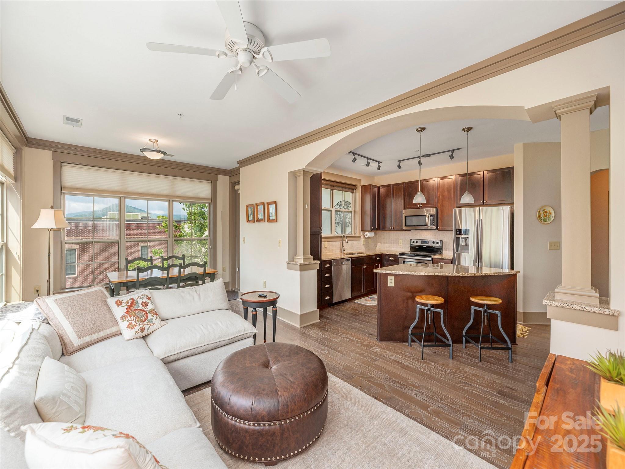 5 Farleigh Street 201