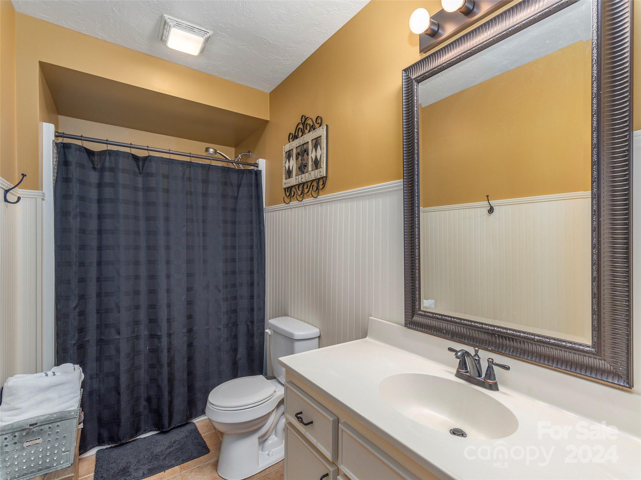 Mountain Chalet - Residential