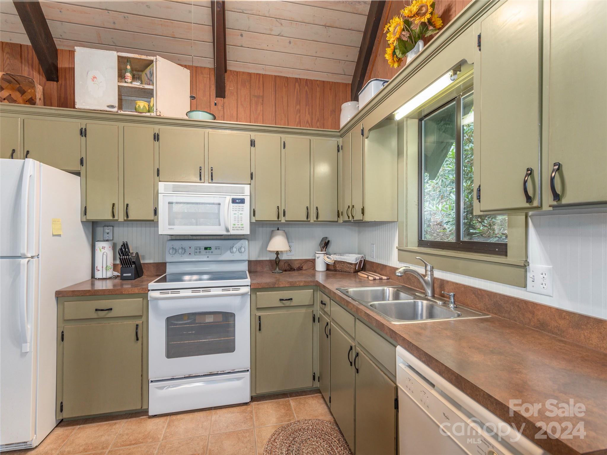 Mountain Chalet - Residential