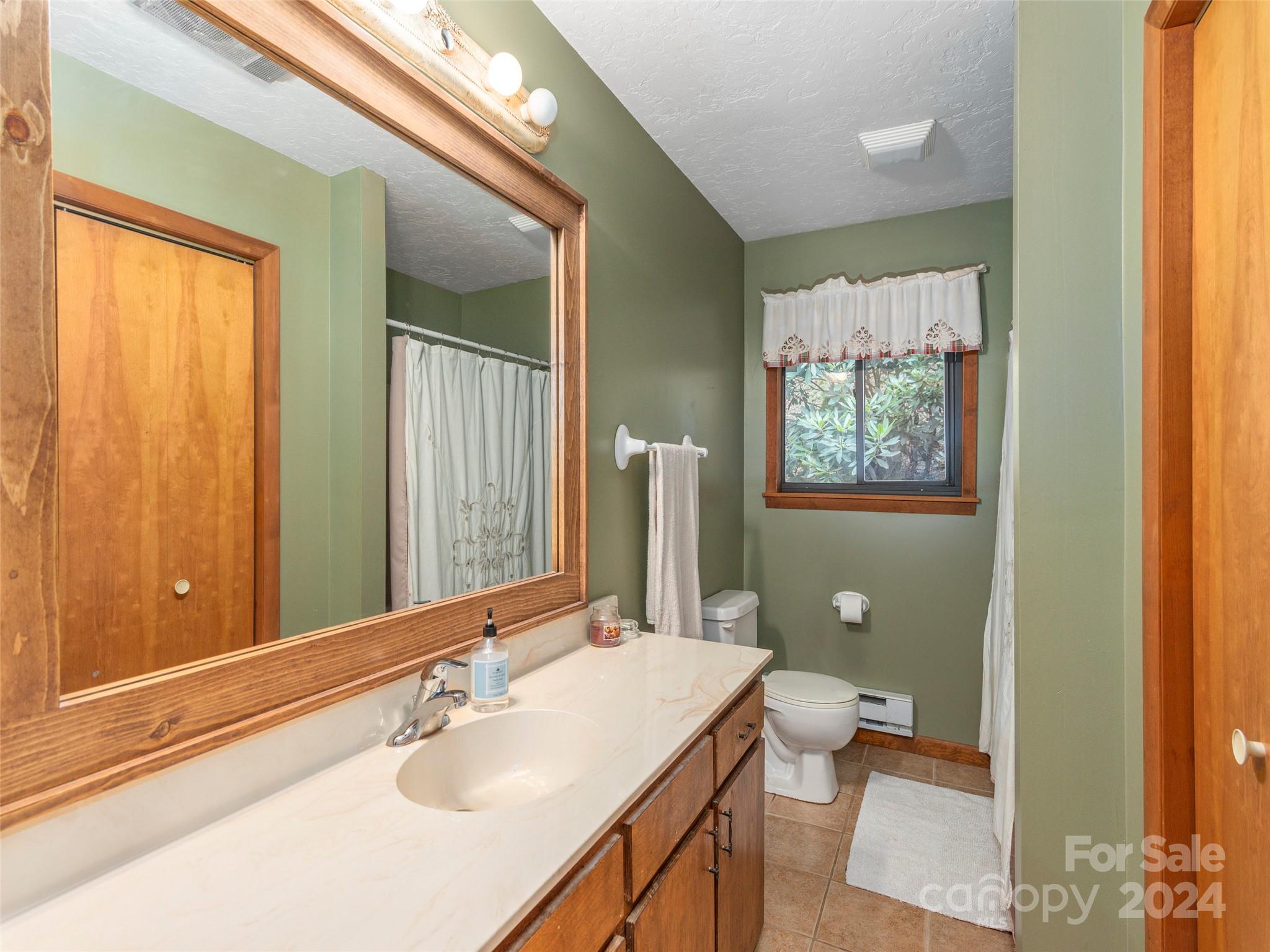 Mountain Chalet - Residential