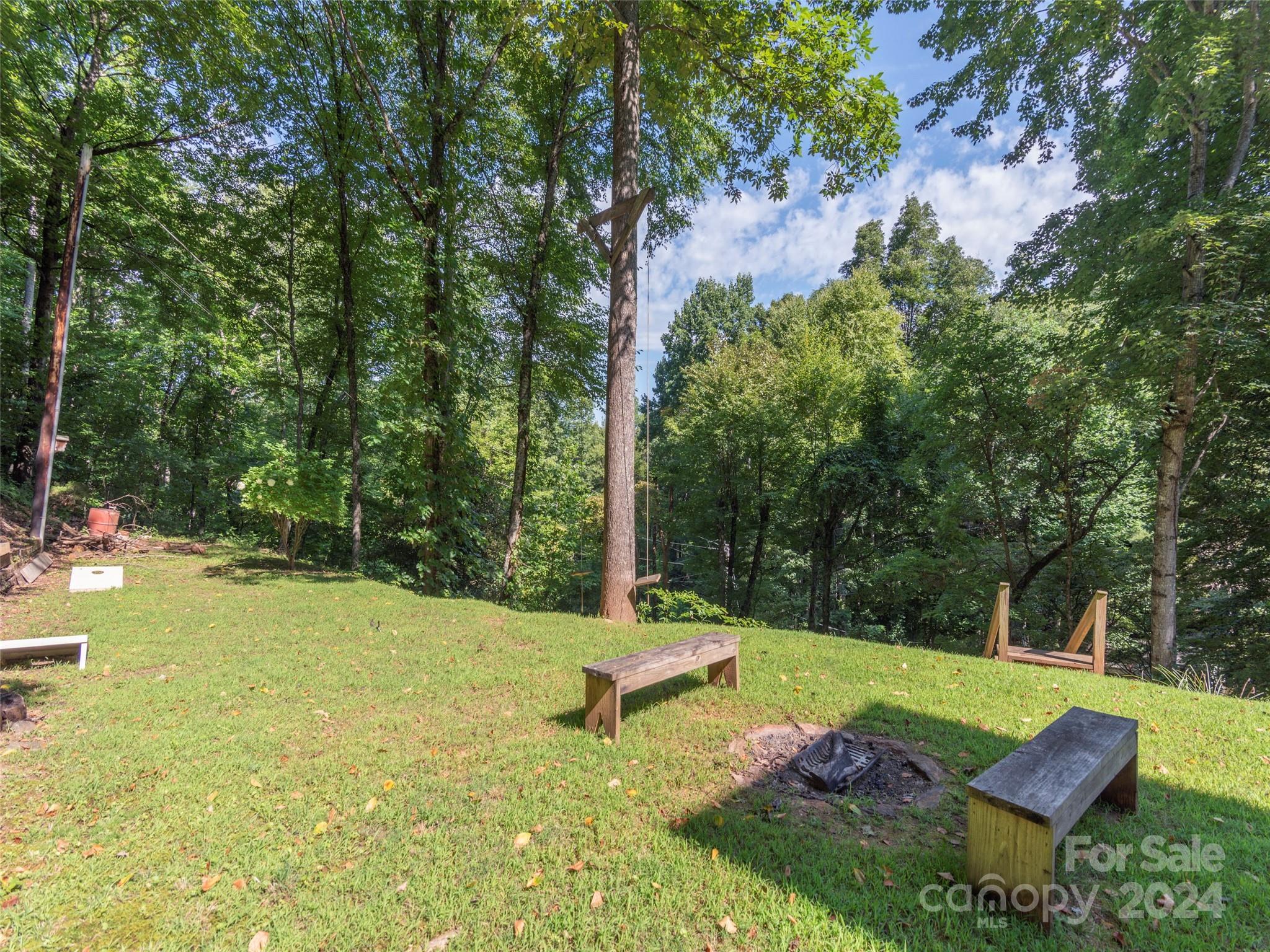 Mountain Chalet - Residential