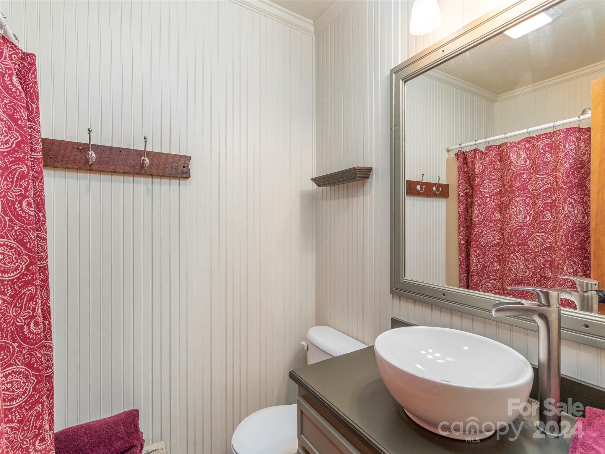 Mountain Chalet - Residential