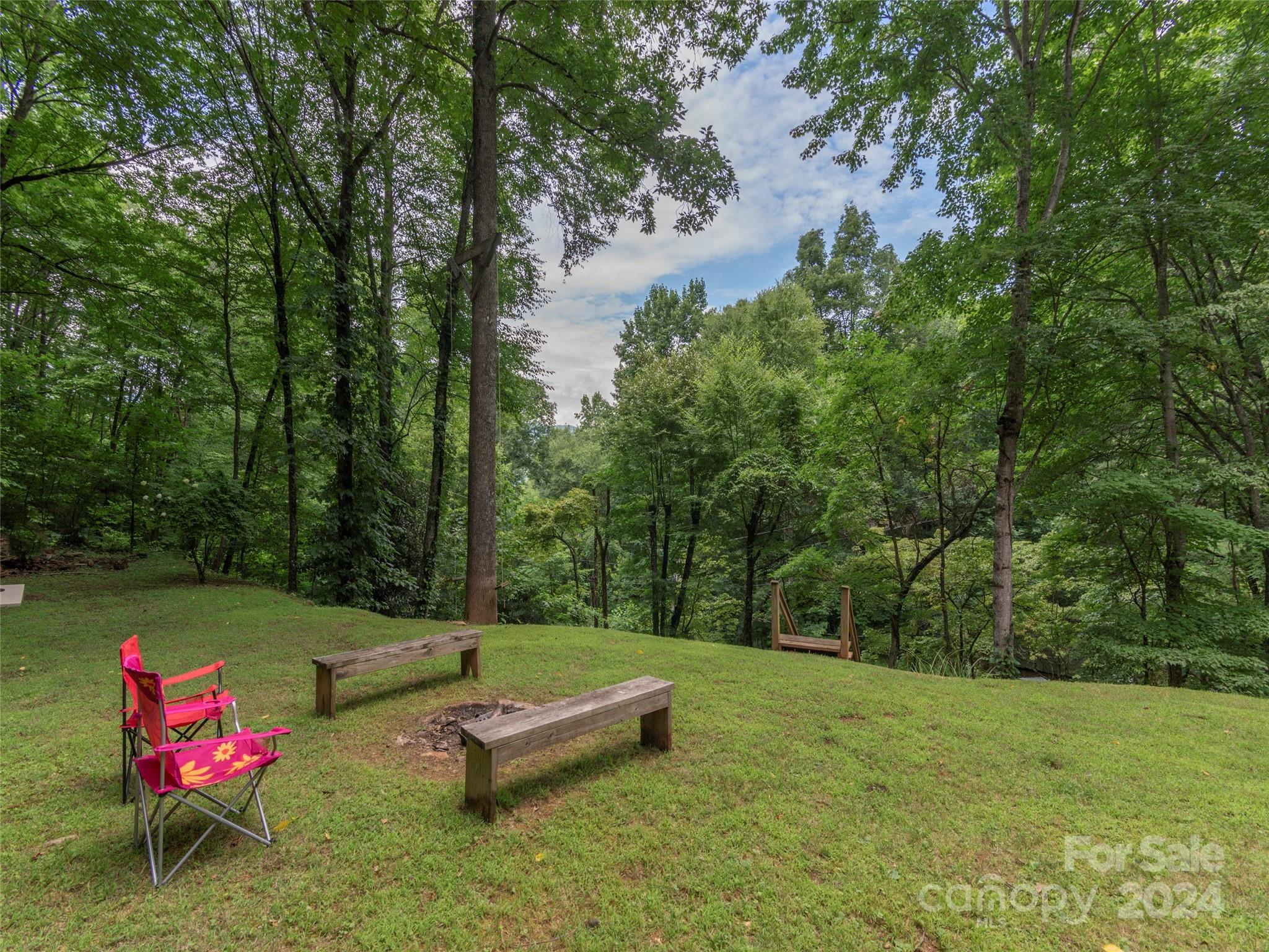 Mountain Chalet - Residential