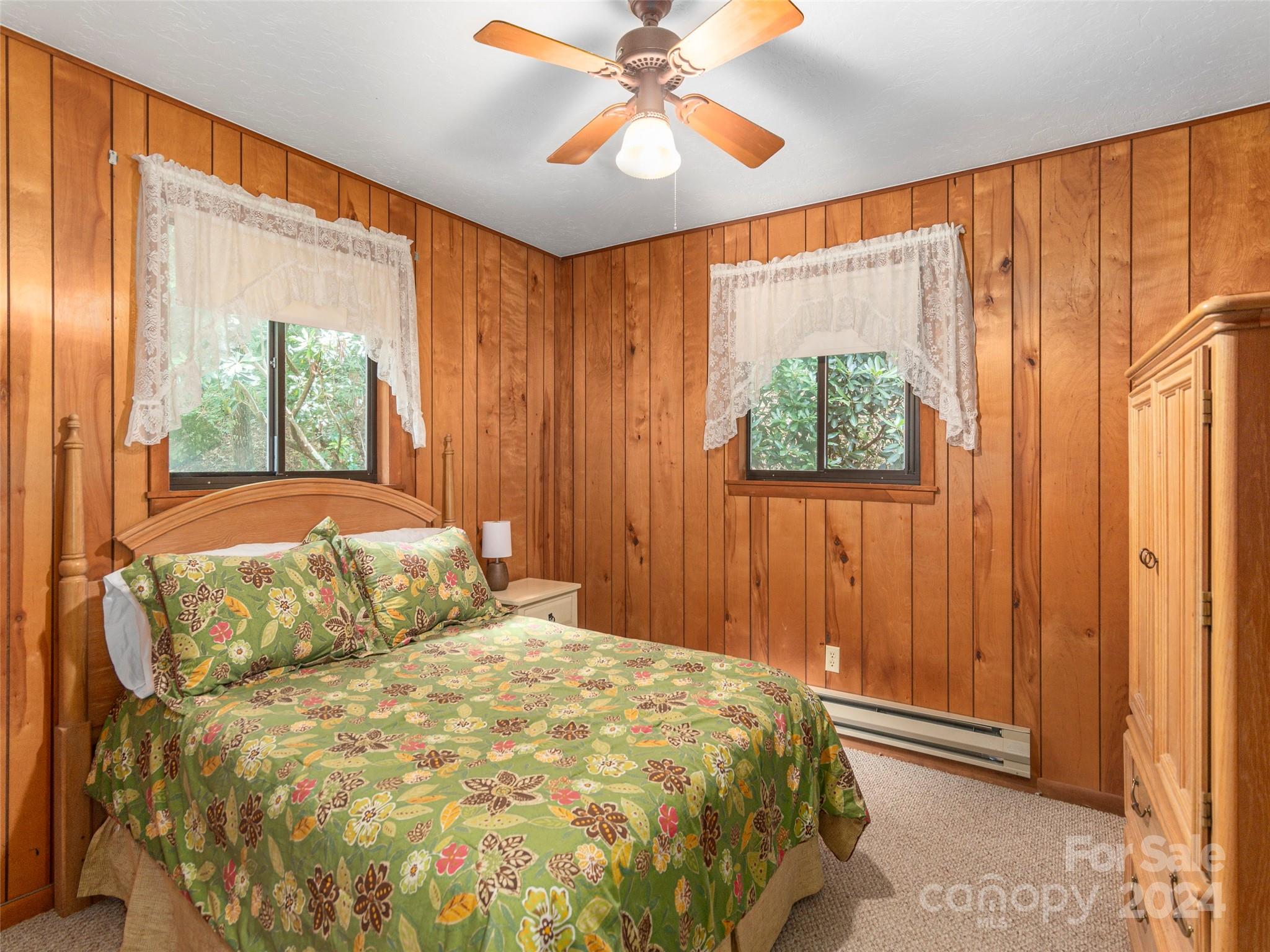 Mountain Chalet - Residential