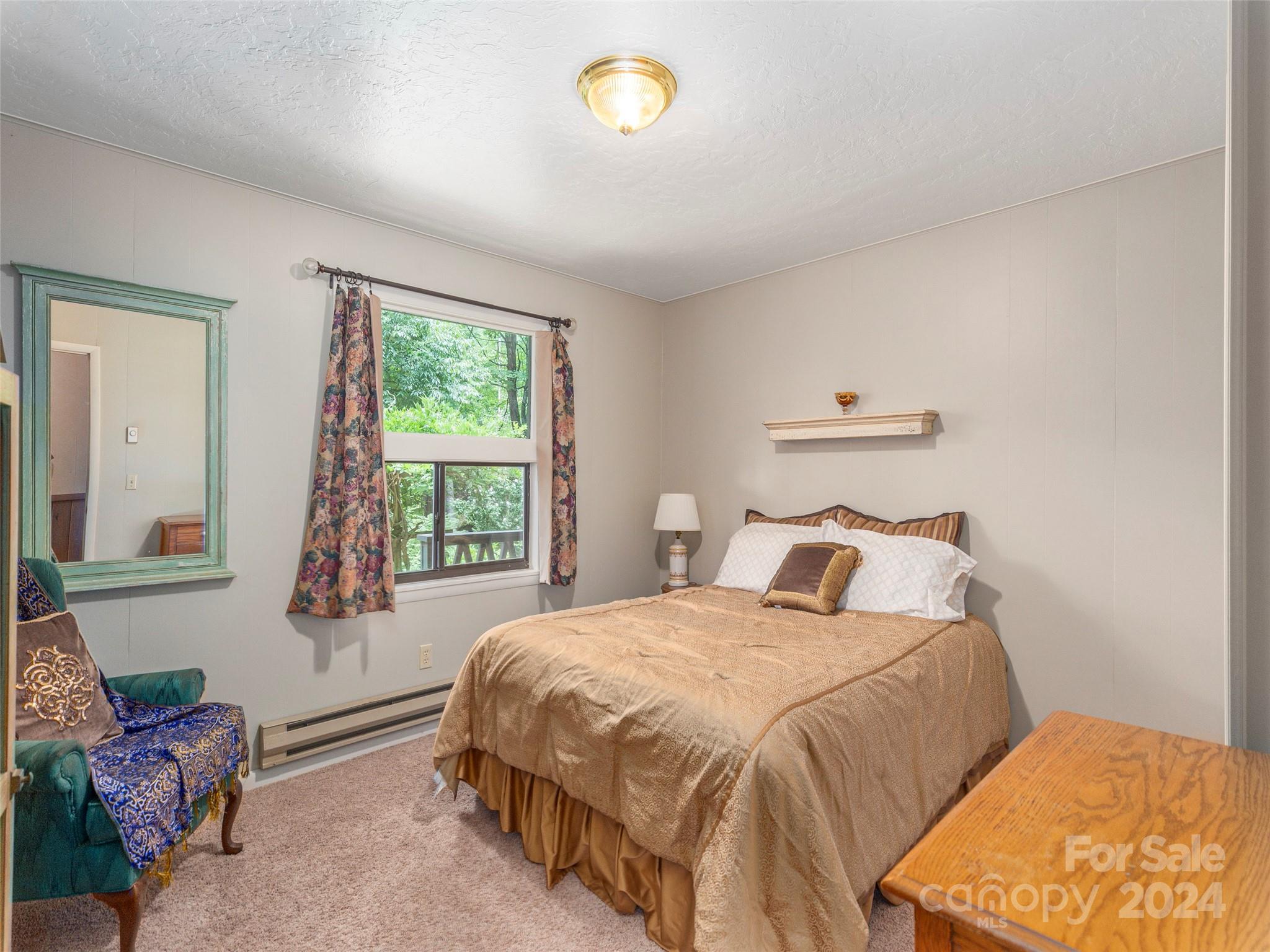 Mountain Chalet - Residential