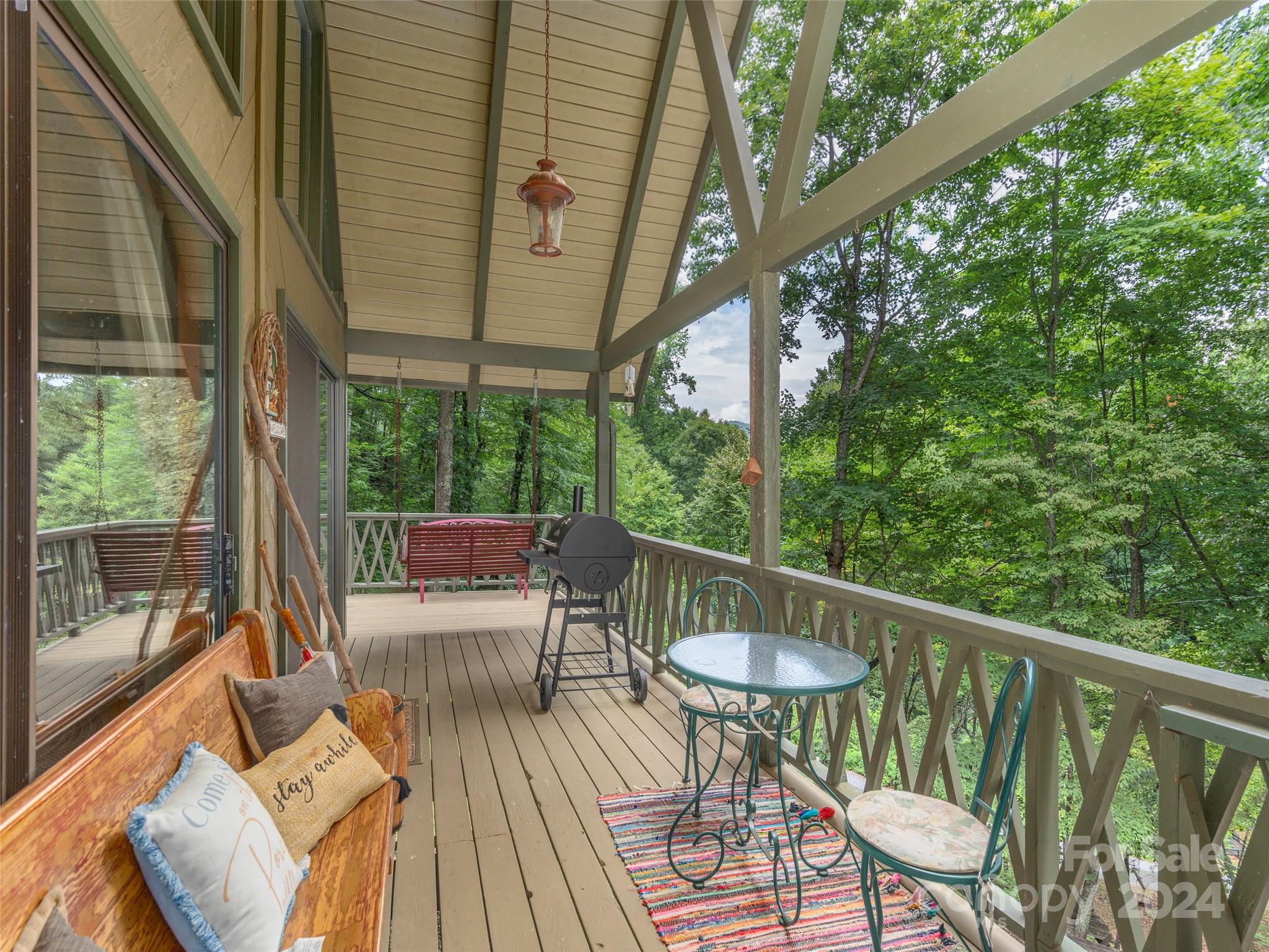 Mountain Chalet - Residential